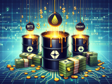 Pyth Network запускає фіди даних у реальному часі щодо ринку нафти WTI та Brent
