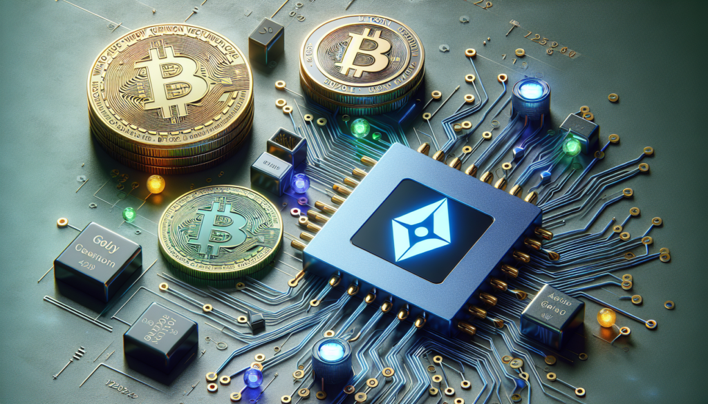 Квантовий чип Willow від Google проти безпеки Bitcoin — що поставлено на карту?