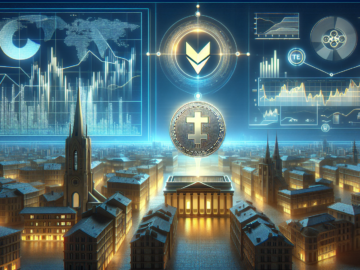 Криптовалютні біржі в Європі продовжують підтримувати стейблкоїн Tether USDt, попри делістинг від Coinbase