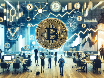 Акції MicroStrategy виросли на 546% за рік: як їхній запас Bitcoin впливає на капіталізацію