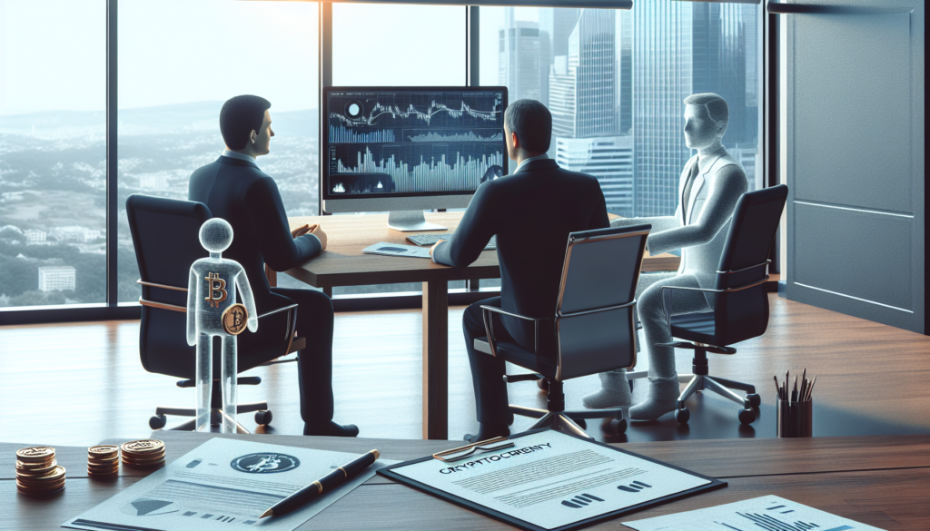 Обраний президент США Дональд Трамп зустрівся з генеральним директором Crypto.com Крісом Маршалеком для обговорення криптовалютної політики