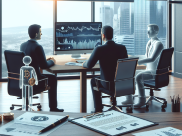 Обраний президент США Дональд Трамп зустрівся з генеральним директором Crypto.com Крісом Маршалеком для обговорення криптовалютної політики