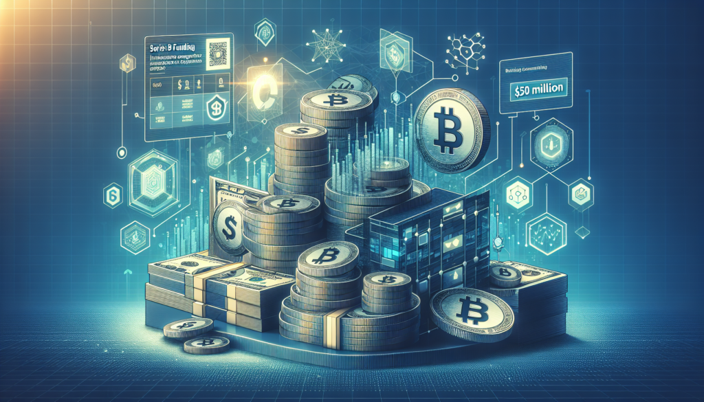 Інфраструктурна компанія для стейблкоїнів BVNK залучила $50 мільйонів у рамках раунду фінансування серії B