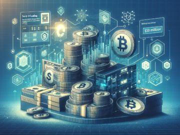 Інфраструктурна компанія для стейблкоїнів BVNK залучила $50 мільйонів у рамках раунду фінансування серії B