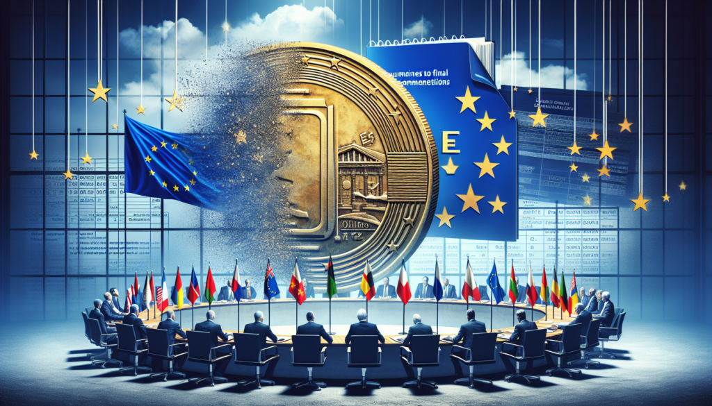 Європейська організація з цінних паперів та ринків (ESMA) випустила фінальні рекомендації для переходу до регулювання MiCA