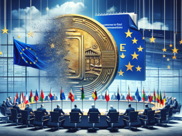 Європейська організація з цінних паперів та ринків (ESMA) випустила фінальні рекомендації для переходу до регулювання MiCA