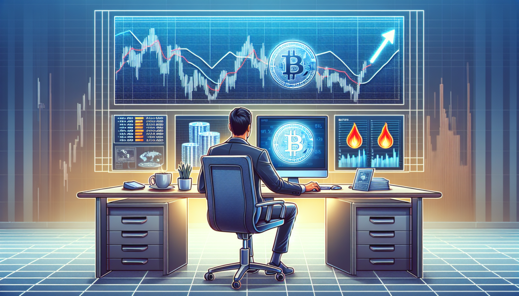 Ставка фінансування Bitcoin демонструє, що ринок ще не перегрітий, зазначає аналітик