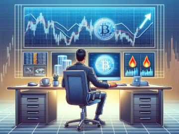 Ставка фінансування Bitcoin демонструє, що ринок ще не перегрітий, зазначає аналітик