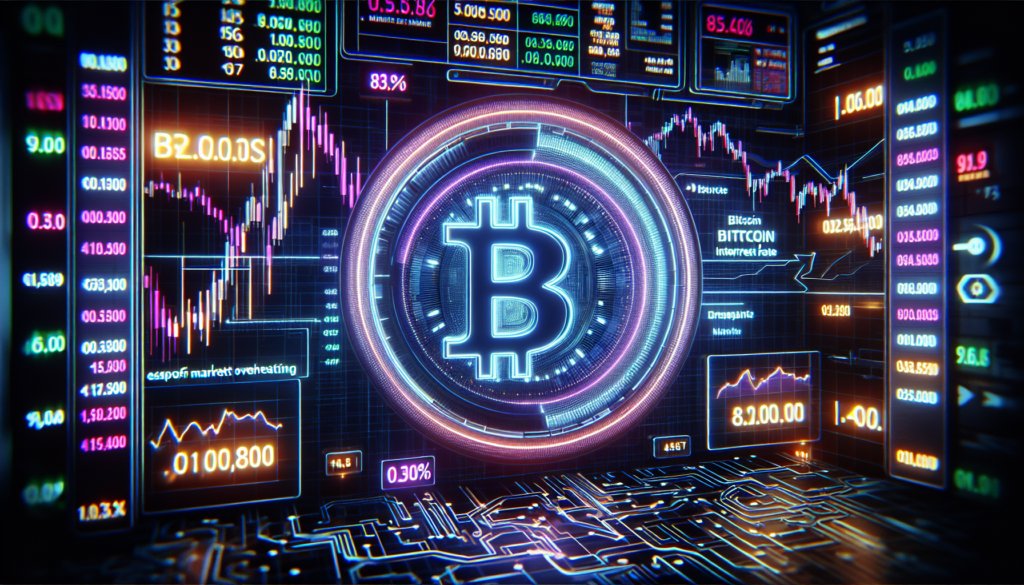 Фондова ставка Bitcoin: сигнал відсутності перегріву ринку