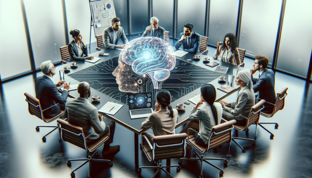 Уряд Великої Британії розпочав консультації зі штучного інтелекту та творчих індустрій щодо авторських прав