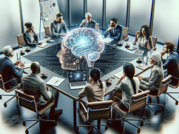 Уряд Великої Британії розпочав консультації зі штучного інтелекту та творчих індустрій щодо авторських прав