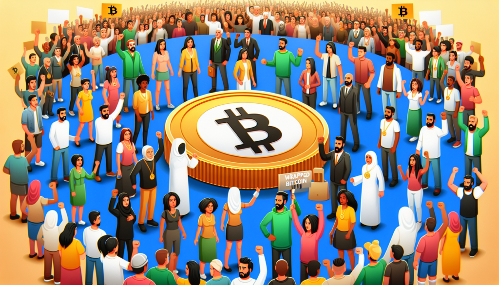 Криптоспільнота виступила проти Coinbase через пояснення видалення Wrapped Bitcoin