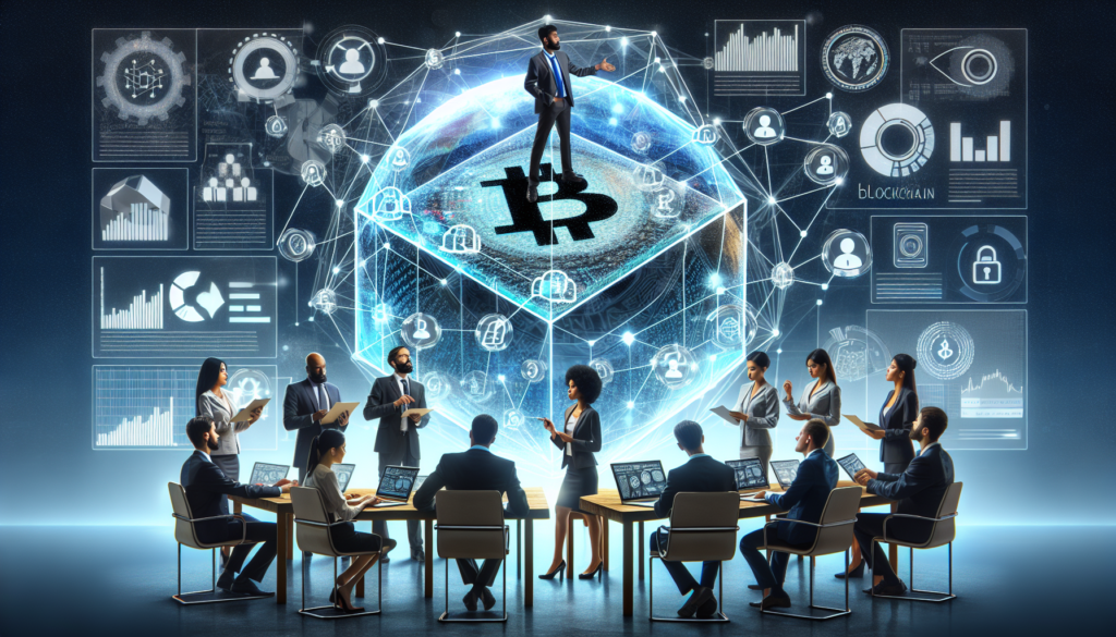 G6 Networks прагне спростити використання блокчейну для широкого загалу