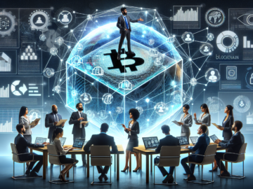 G6 Networks прагне спростити використання блокчейну для широкого загалу