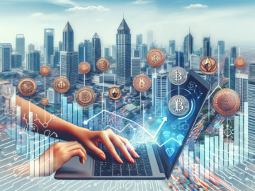 Індонезія: як криптовалюти змінюють одну з найбільших економік світу