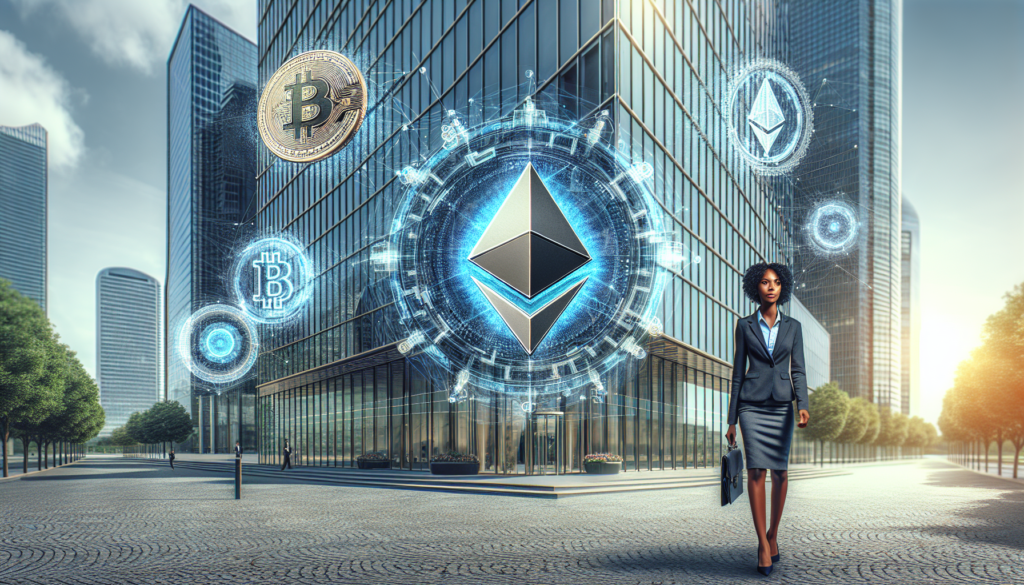 Deutsche Bank розробляє лейер-2 блокчейн на Ethereum з використанням технології ZKsync