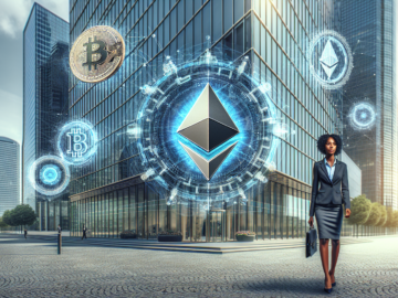 Deutsche Bank розробляє лейер-2 блокчейн на Ethereum з використанням технології ZKsync