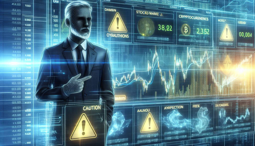 Криптовалютний ринок і президентство Трампа: Артур Хейз застерігає від завищених очікувань