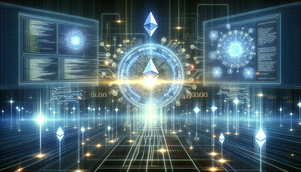 HashKey Chain офіційно запустив основну мережу на базі Ethereum Layer-2