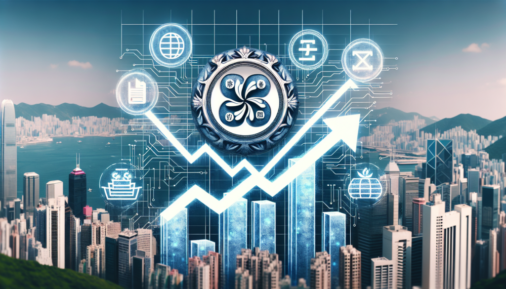 Комісія з цінних паперів і ф’ючерсів Гонконгу (SFC) удвічі збільшила кількість затверджених платформ для торгівлі віртуальними активами (VATP) з додаванням чотирьох компаній