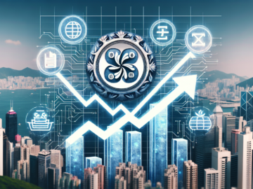 Комісія з цінних паперів і ф’ючерсів Гонконгу (SFC) удвічі збільшила кількість затверджених платформ для торгівлі віртуальними активами (VATP) з додаванням чотирьох компаній