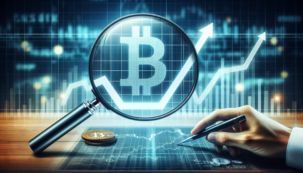 Аналіз ринку криптовалют: чи продовжиться зростання Bitcoin?