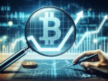 Аналіз ринку криптовалют: чи продовжиться зростання Bitcoin?