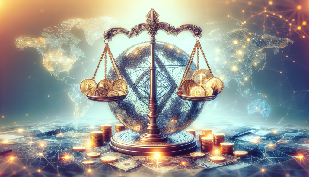 Децентралізоване фінансування Ethena та партнерство з World Liberty Financial