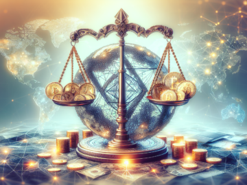 Децентралізоване фінансування Ethena та партнерство з World Liberty Financial