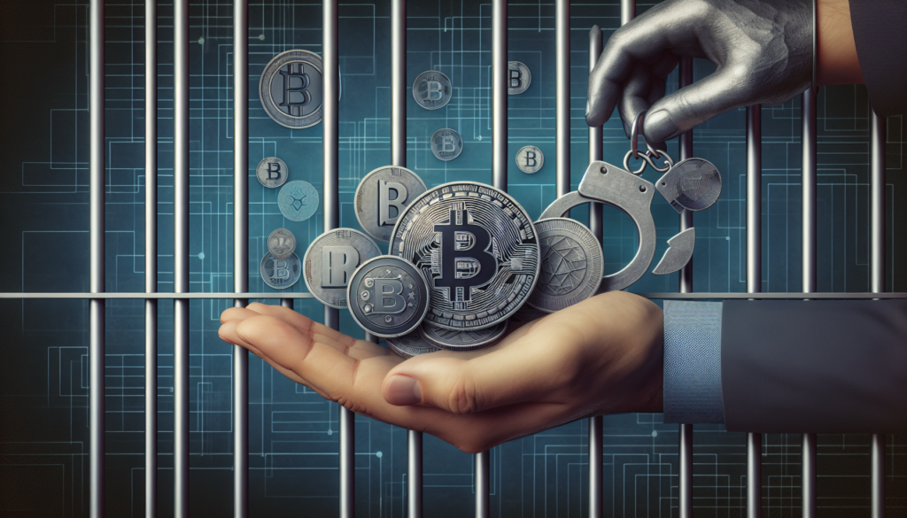 Кім Нам Гук може отримати шість місяців ув’язнення за приховування криптовалютних активів