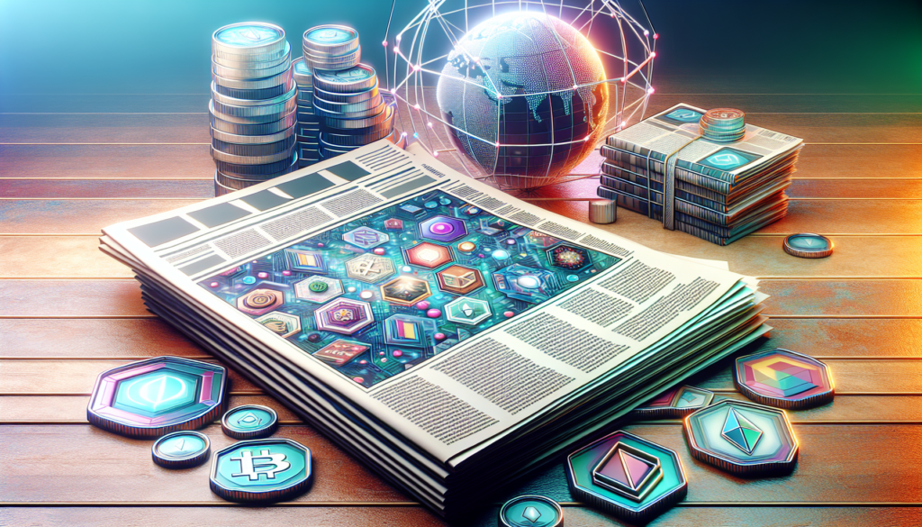 У цьому тижневому дайджесті: найважливіші новини зі світу NFT