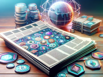 У цьому тижневому дайджесті: найважливіші новини зі світу NFT