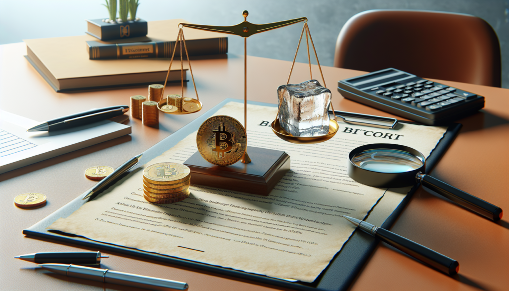 <strong><em>Курс Bitcoin свідчить про відсутність ознак “перегріву у кінцевій фазі” — Аналітик</em></strong>