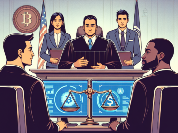 Федеральний суддя став на сторону Coinbase у справі з BiT Global щодо делістингу Wrapped Bitcoin