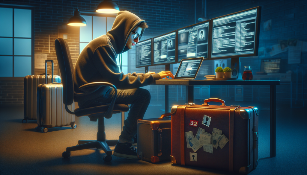 Ерік Каунсіл-молодший, який нібито зламав акаунт SEC у соціальній мережі X, зможе поїхати на свята