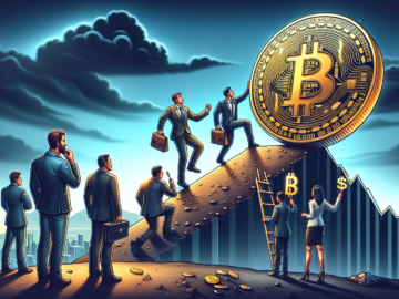 Біткоїн відновив рівень $100,000, але експерти застерігають щодо короткострокового зниження