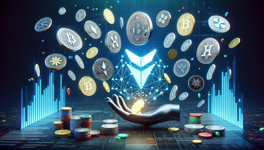 Децентралізований фінансовий протокол Synthetix почав приймати кілька типів токенів як заставу для торгівлі на Base