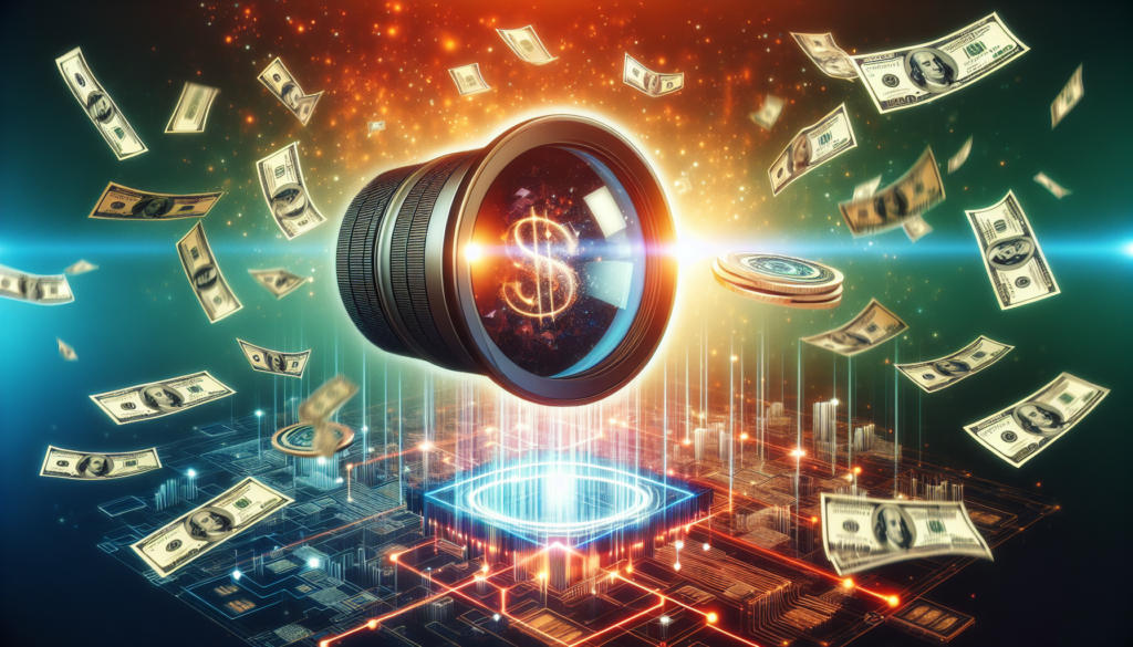 Lens залучає $31 млн на розвиток блокчейн-інфраструктури