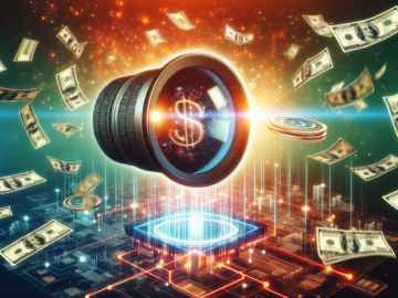 Lens залучає $31 млн на розвиток блокчейн-інфраструктури