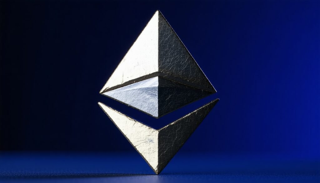 Ціна Ethereum може залишатись у межах двох ключових психологічних рівнів найближчим часом