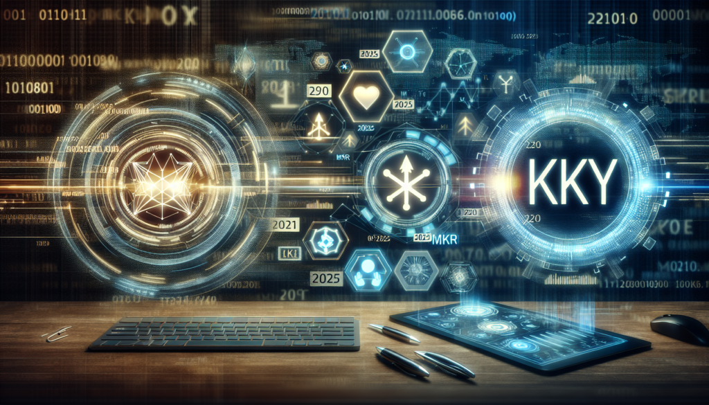 Децентралізована фінансова платформа Sky прискорює перехід від MKR до SKY у 2025 році