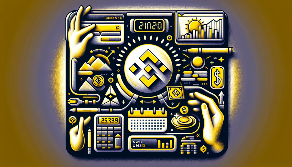 Binance.US планує відновити послуги з використання долара США на початку наступного року