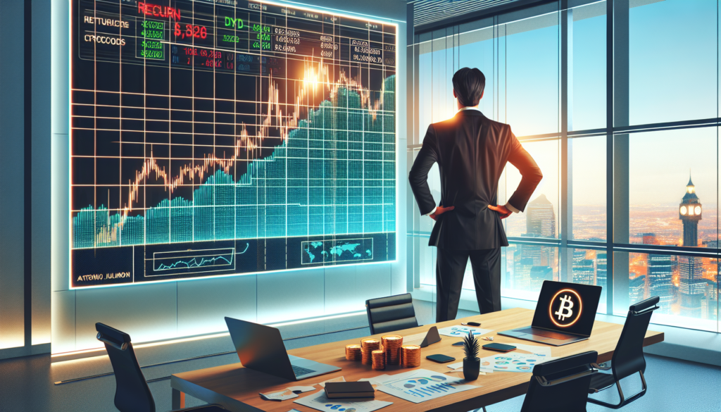 Антоніо Джуліано про повернення в dYdX і революцію на ринку децентралізованих деривативів