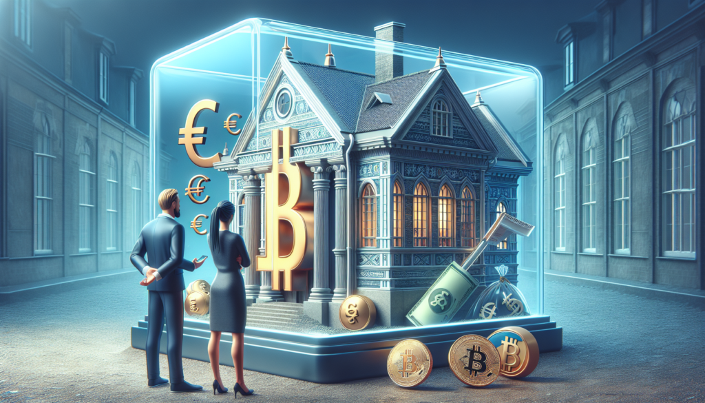 Скандинавська фінансова прозорість: ризики для криптовласників