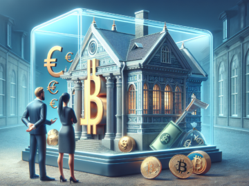 Скандинавська фінансова прозорість: ризики для криптовласників