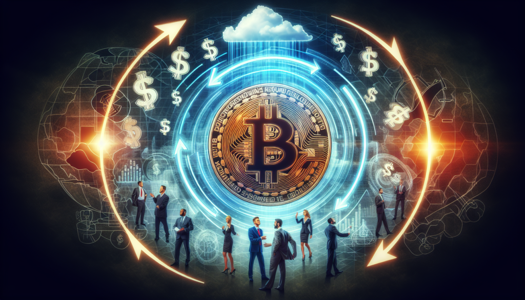 Біткоїн обертається навколо позначки $102,000, адже ринок обережно відновлює впевненість після нової макроекономічної загрози