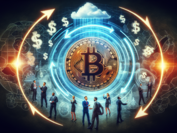 Біткоїн обертається навколо позначки $102,000, адже ринок обережно відновлює впевненість після нової макроекономічної загрози