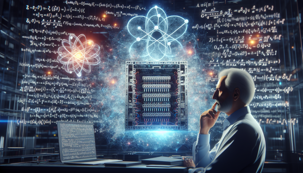 Чому ZK-математика готова до квантових комп’ютерів