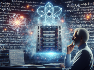 Чому ZK-математика готова до квантових комп’ютерів