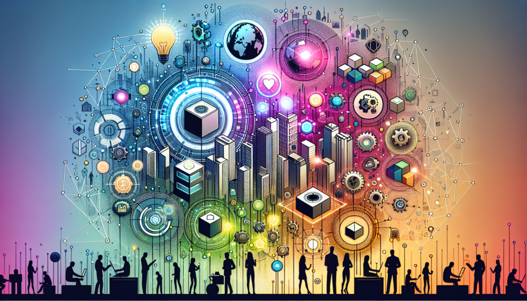 Що таке DePIN і як він змінить майбутнє децентралізованої інфраструктури?